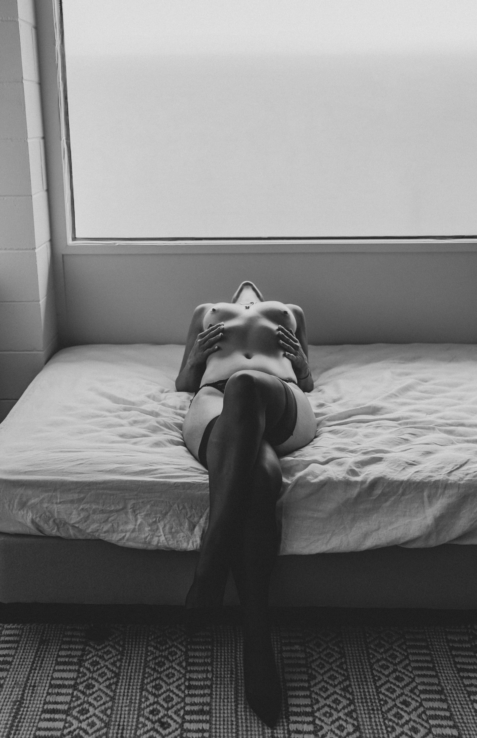 Auckland Boudoir Photographer Auckland Boudoir Photographer