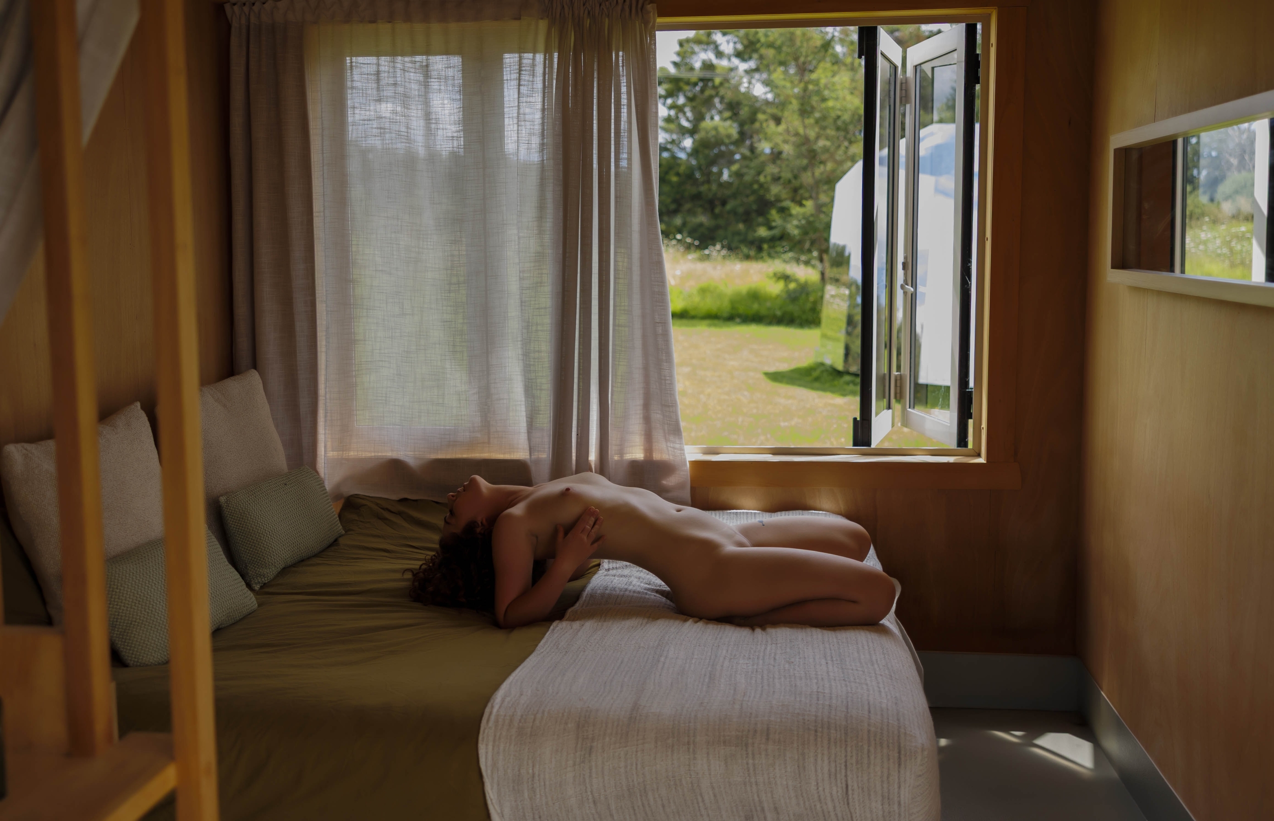 Auckland Boudoir Photographer Auckland Boudoir Photographer