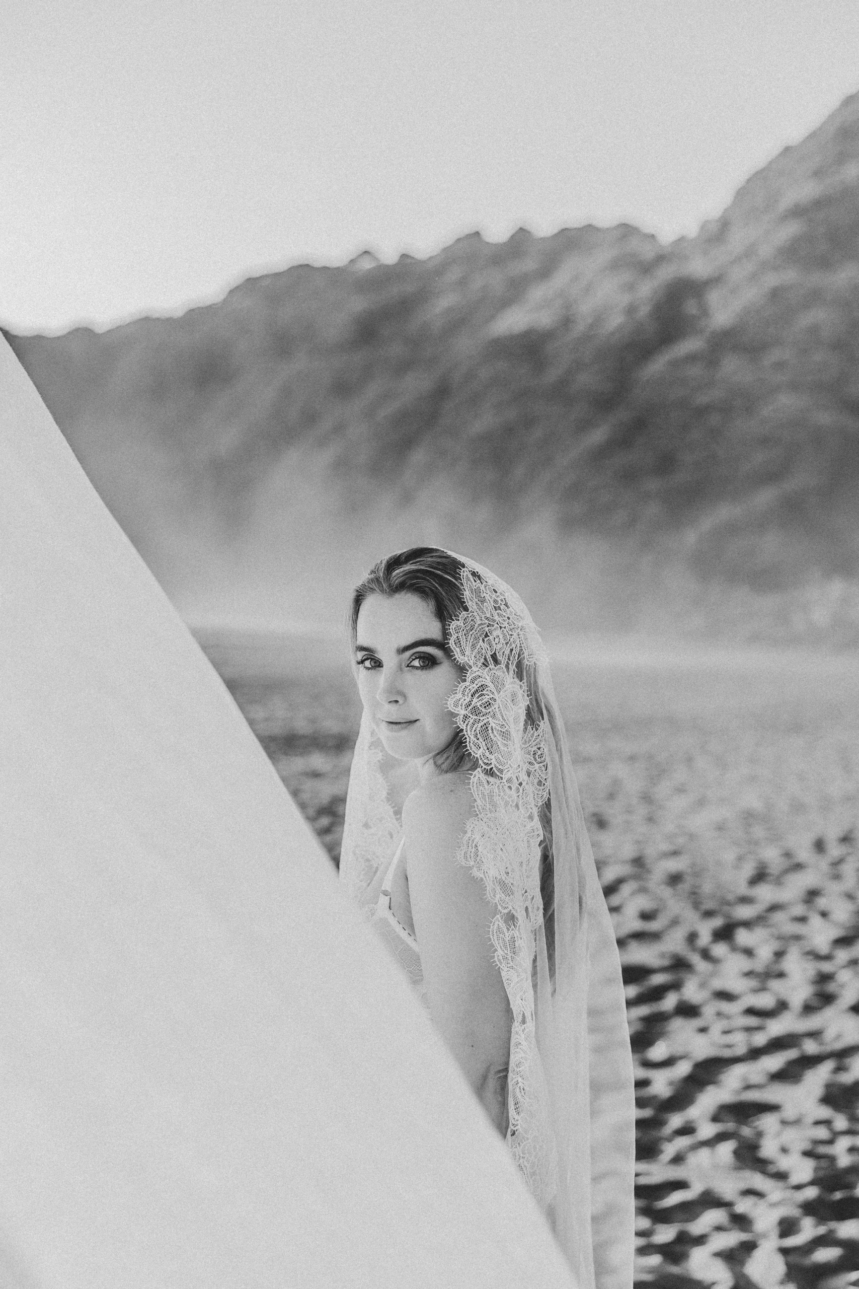 Bridal Boudoir Photography